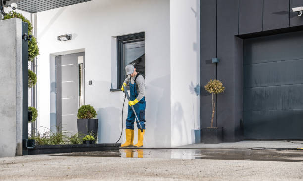 Reliable Crowley Lake, CA  Pressure Washing Services Solutions